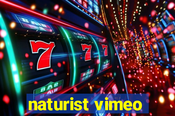 naturist vimeo